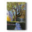 Le printemps en Nouvelle-Angleterre - galerie Cavas sur mesure-924108767