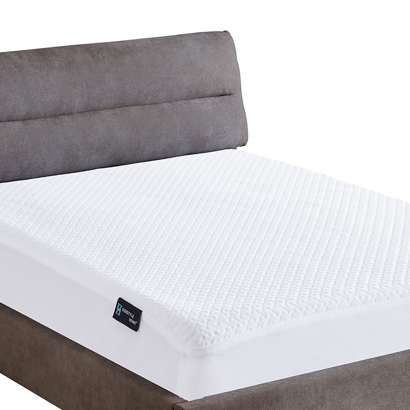 Protège-matelas ajusté, Grand