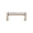 Brushed Satin Nickel