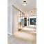 Plafonnier encastré en verre Orleans-88584663-88584662
