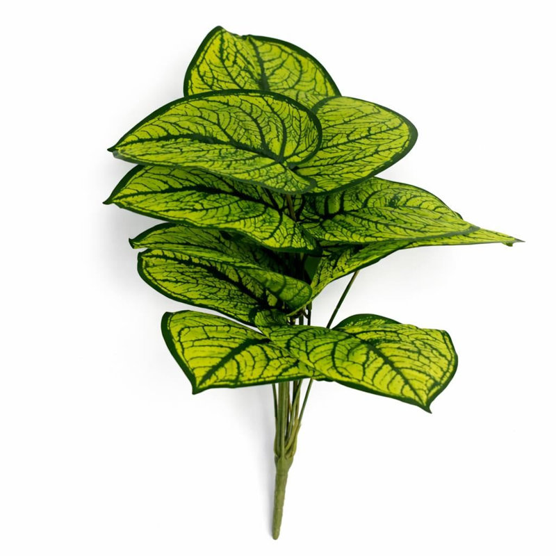 60 cm H Faux Plant, 6