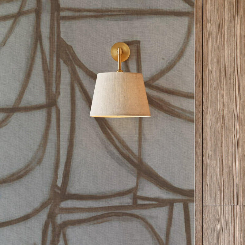 Limitless Large - Papier peint par Norman Wyatt Home, Estompé, Peler et coller, Self-Adhesive