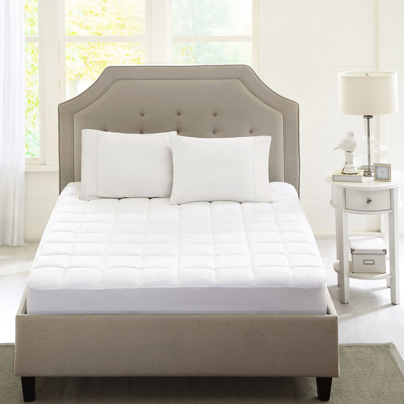 Housse de protection pour matelas 3M