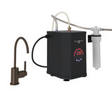 Lux™ Hot Water Dispenser, Tank and Filter Kit