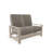 Leeward 56.5'' Wide Loveseat with Cushions-19641228-19641243