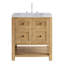 Breckenridge 30 in. Single Vanity-827476533-831110779-853238146