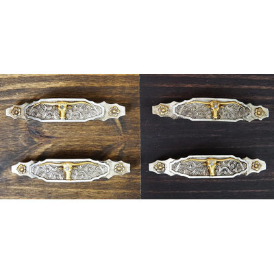 Aubyn Bar/Handle Pull Multipack