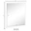 Giammaria Flat Mirror-1331132085