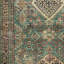 Tapis turquoise / multicolore Magnolia Home par Joanna Gaines X Loloi Sinclair-408984484