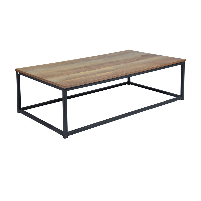 Nutting Frame Coffee Table