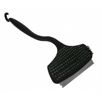 Stainless Steel Cleaning Brush