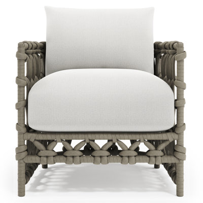 Nodi Outdoor Lounge Chair