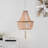 Llandel 3 - Light Dimmable Empire Chandelier-2124072740