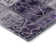 Premium Machine Washable Cerrito AMF566 Purple Rug