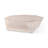 Phillips Solid Wood Single Coffee Table