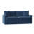 Hartig 84'' Slipcovered Sofa-496818012