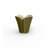 Pezzettina Resin Pot Planter-49045912-49045914