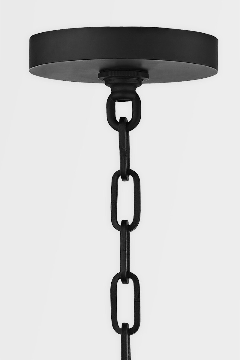 1-Light Outdoor Armed Sconce, 15" H x 9.5" W x 11" D