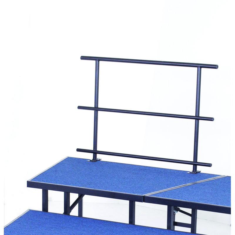Barrière de sécurité 31 po, H 31 po x l 25 po