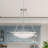 Tuckerman 3 - Light Chandelier Pendant-783996751-783996746