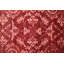 Tapis rouge à motif cachemire Tesoro II-1444030591
