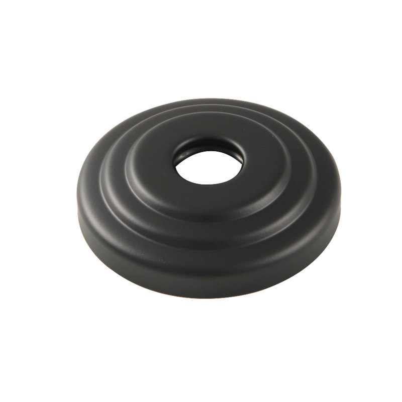Kingston Brass Made To Match 3-1/8 Inch O.D Escutcheon (3/4 Inch Inside Diameter), Brushed Nickel