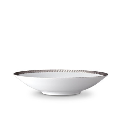 Corde Platinum Soup Plate