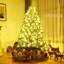 Artificial Fir Christmas Tree-1709991081