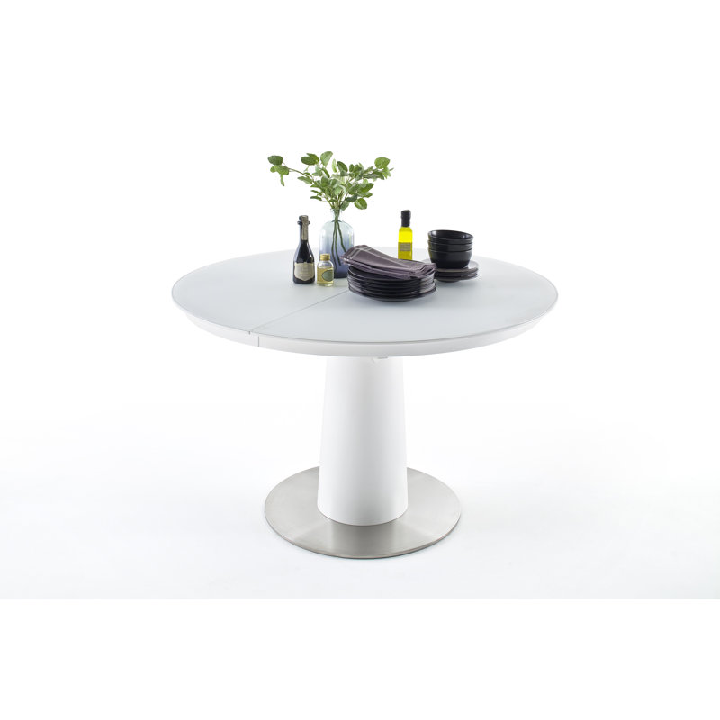 Camren Round Dining Table