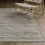 Tapis beige / bleu Michels-1101218021