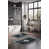 Blanc / Gris