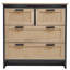 Mayela 80cm Sideboard