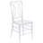 Koski Plastic Chiavari Chair