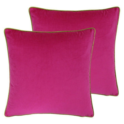 Square Meridian Square Scatter Cushion
