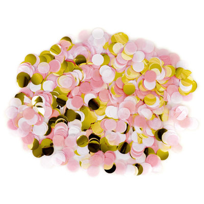 Papier de soie confetti