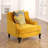 Schuman Upholstered Armchair-2021921956
