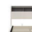 Upholstered Ottoman Storage Bed-1169627213