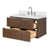 Brown Oak is out of stock