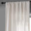 Rideaux en mélange de lin Bergen pour chambre à coucher-1543606406-1543606413
