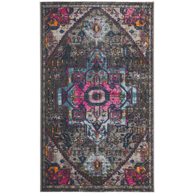 Tapis oriental performance Calana