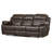 Cox 88'' Faux Leather Reclining Sofa-15479659