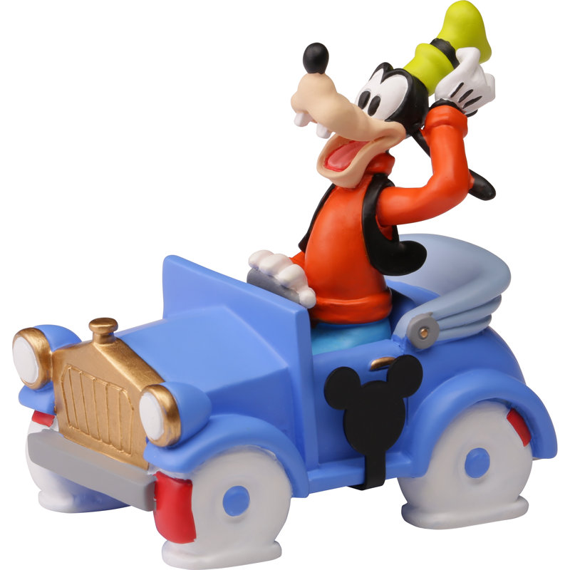 Figurine de collection Disney parade loufoque
