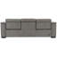 Lioni Leather Power Reclining Sofa