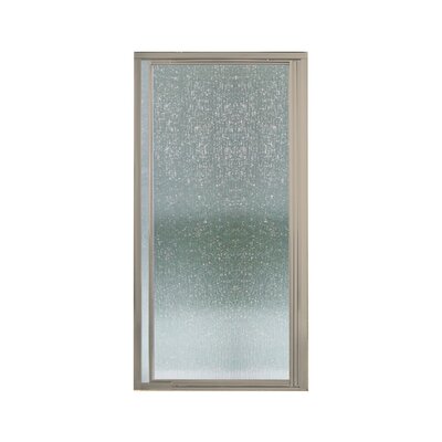 Vista Pivot II 31.25"" x 65.5'' Pivot Shower Door -  Sterling by Kohler, 1505D-31N-G06