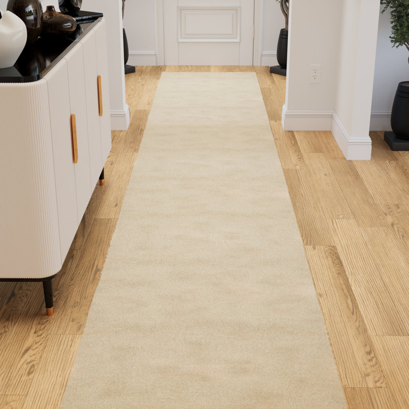 Maile Soft Performance Non-Slip Indoor Rug, Rectangle 2'7" x 3'