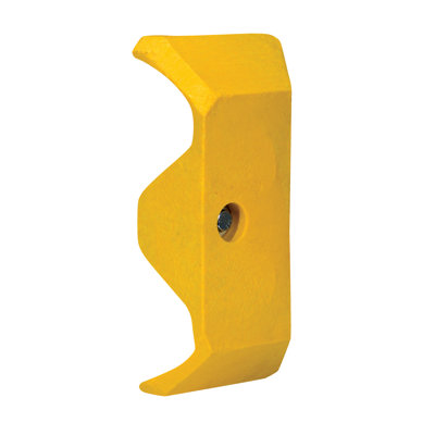 Plastic End Vestil
