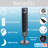 42" Arctic-Pro Digital Screen Tower Fan with Remote Control