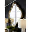 Miroir d'appoint Parnel