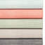 Tapis en coton tissé à la main Herringbone Ocean-124296868