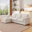 Canapé modulaire Cloud Couch For L-1155699829